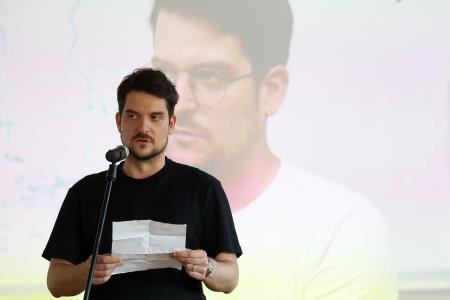 PESNIŠKI TURNIR 09 FOTO LJUBO VUKELIČ